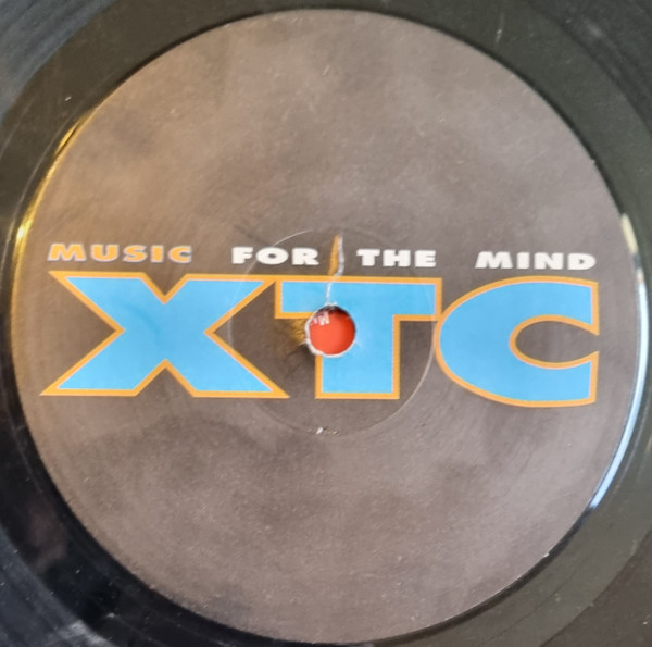 Various - XTC Trax 8 | XTC (XTC 033) - 3 Various - XTC Trax 8 | XTC (XTC 033) - 3