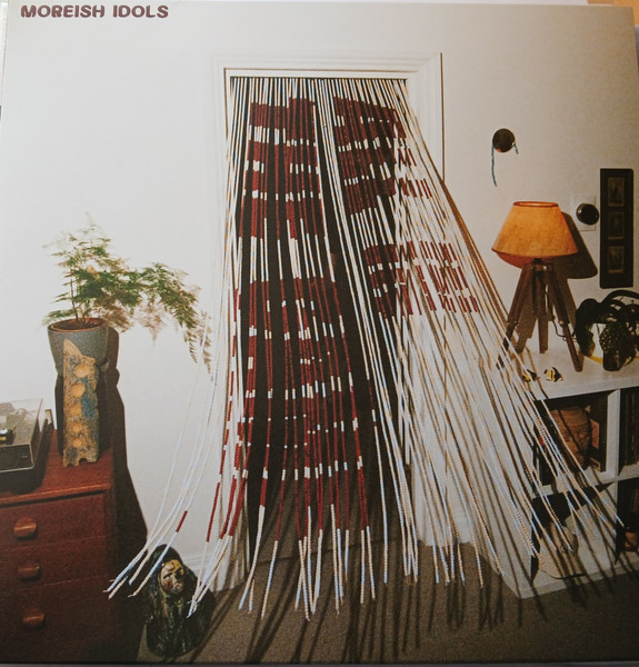 Moreish Idols - All In The Game | Speedy Wunderground (SWP016V)