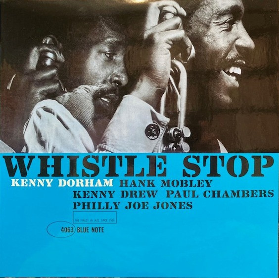 Whistle Stop