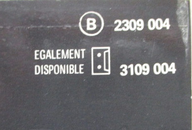 The Rubettes - Rubettes | State Records (2309 004) - 3