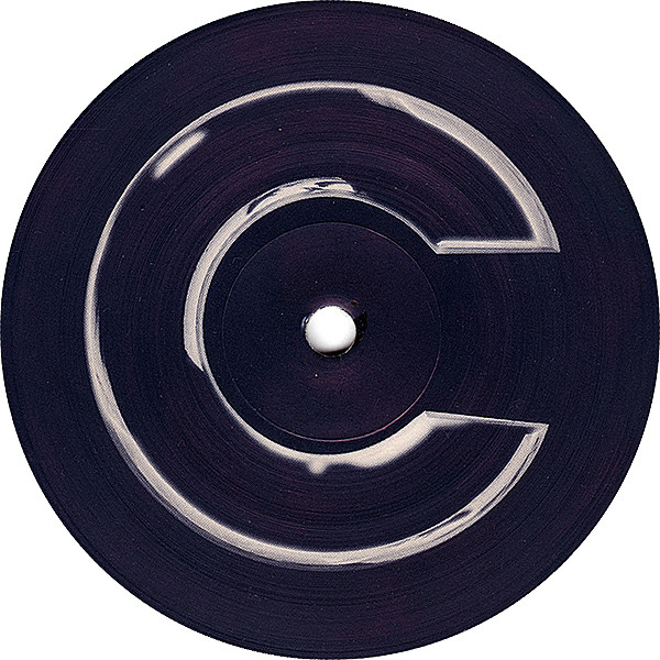 Motion Unit - Fear EP | Confused Recordings (CON 17) - 2