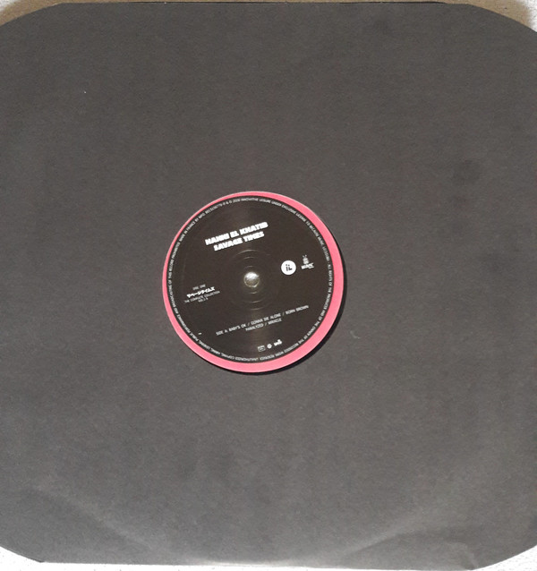 Savage Times (The Complete Collection Vol. 1-5)