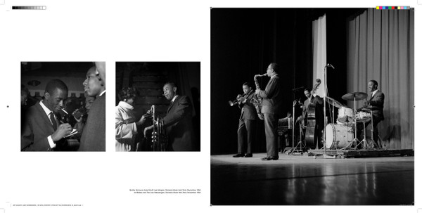 Art Blakey & The Jazz Messengers - Olympia Concert | Sam Records (SRLP28) - 2