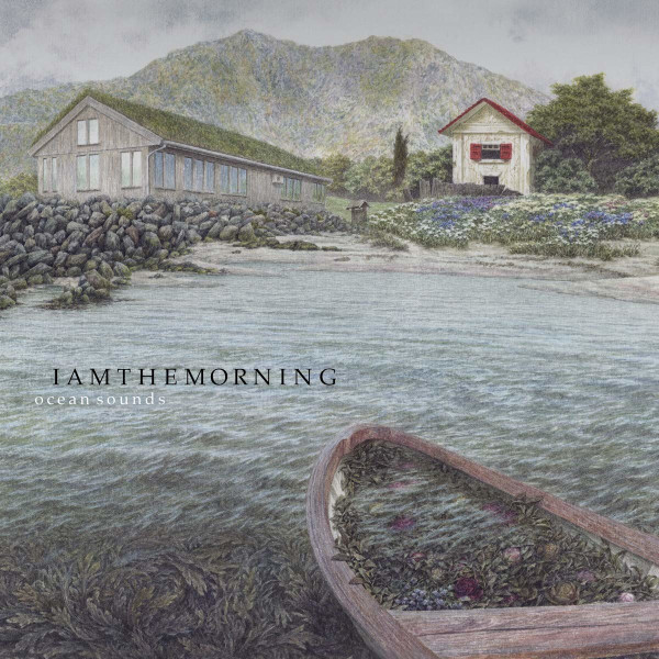 Iamthemorning - Ocean Sounds | Kscope (KSCOPE984)