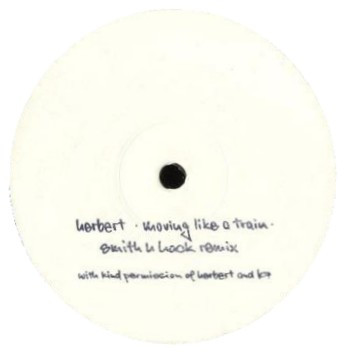 Smith N Hack - Moving Like A Train / To Our Disco Friends | Smith N Hack (Smith N Hack Ltd) - 2