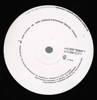 Catch Remix #0.3