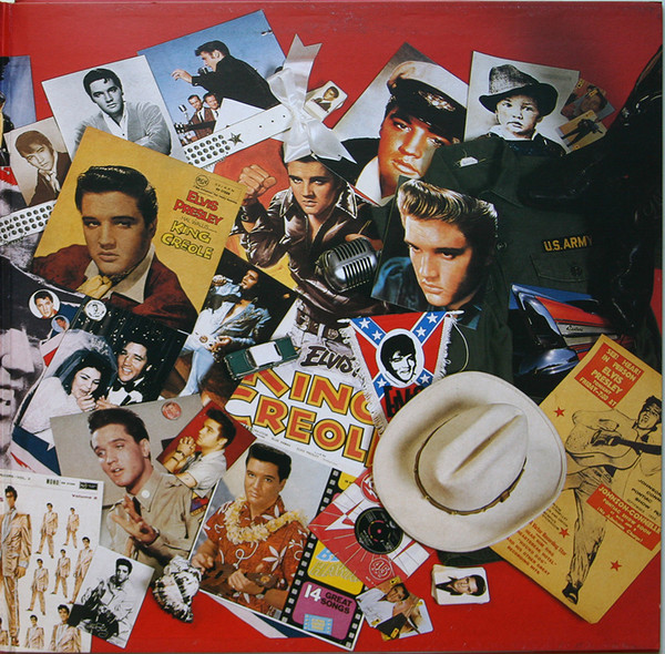 Elvis Presley - The All Time Greatest Hits | RCA (PL 90100 (2)) - 3 Elvis Presley - The All Time Greatest Hits | RCA (PL 90100 (2)) - 3