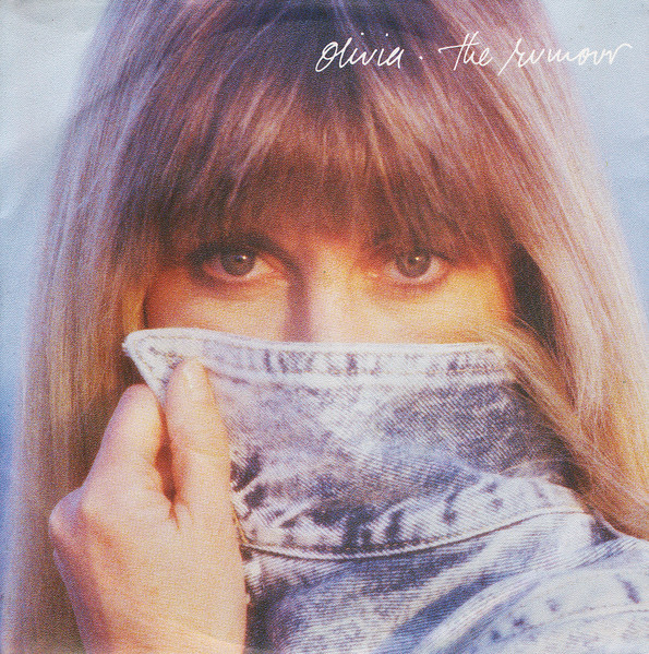 Olivia Newton-John - The Rumour | Mercury (870 506-7)
