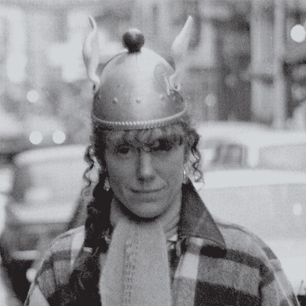 The Space Lady - The Space Lady's Other Hits | Night School (LSSN090)