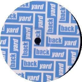 Tapestar - Nice & Slow | Back Yard Recordings (BACK 12DJX01) - 2