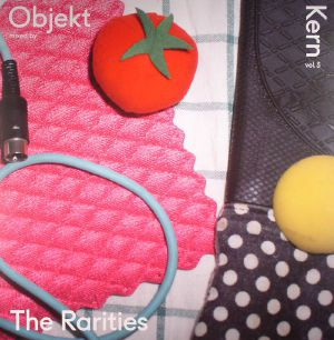 Various - Kern Vol. 3 - The Rarities | Tresor (KERN 003EP2) - main Various - Kern Vol. 3 - The Rarities | Tresor (KERN 003EP2) - main