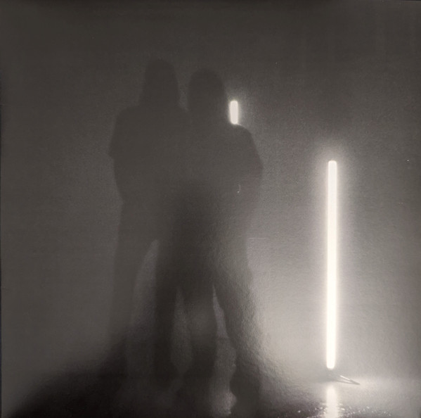 Minuit Machine - Sainte Rave | Synth Religion (SR021) - main