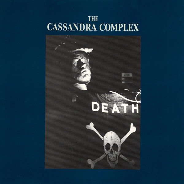 The Cassandra Complex - Feel The Width | Play It Again Sam Records (BIAS 68)