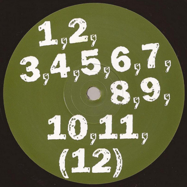 Freeform - A.T. Home EP | Quatermass (QS12102) - 2