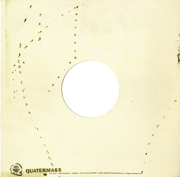 Freeform - A.T. Home EP | Quatermass (QS12102) - 4