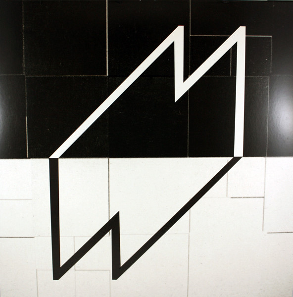 -M- - Mister Mystère | Barclay (532096-6) - 3