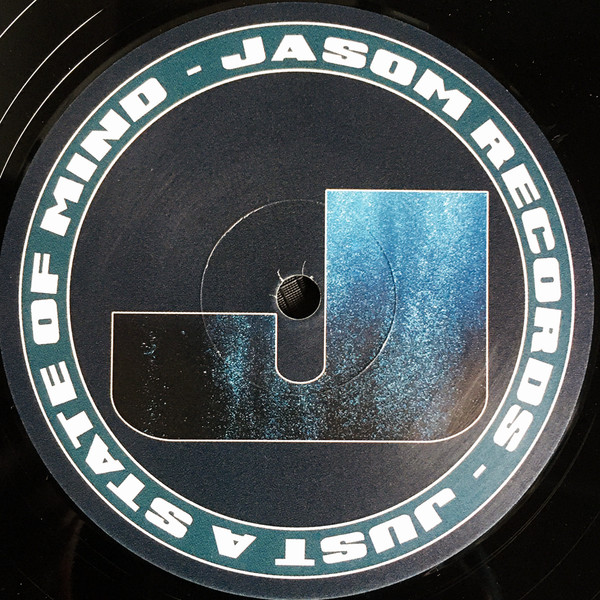 Keraw - Titanic | JASOM Records (JASOM01) - 4 Keraw - Titanic | JASOM Records (JASOM01) - 4