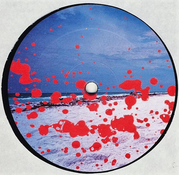 Acid Kids - Mitch | Acid Kids Records (ACDKDS002) - 3