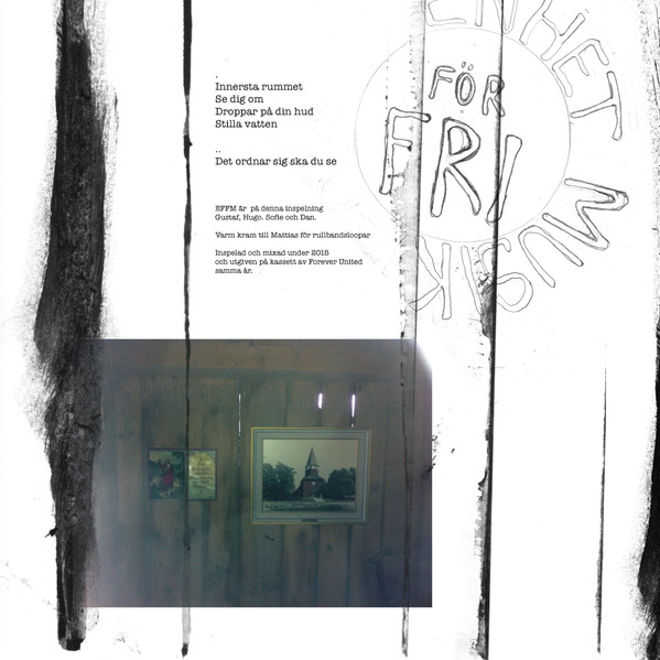 Enhet För Fri Musik - Inom Dig, Inom Mig | Aguirre Records (ZORN49) - 2 Enhet För Fri Musik - Inom Dig, Inom Mig | Aguirre Records (ZORN49) - 2