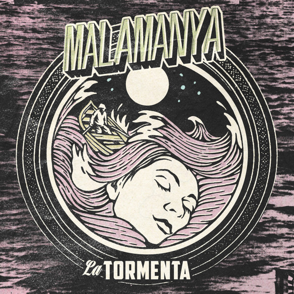 Malamanya - La Tormenta | Names You Can Trust (NYCT - 7074)