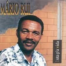Mário Rui - Luta P'a Vida | Sons D'África (c094)