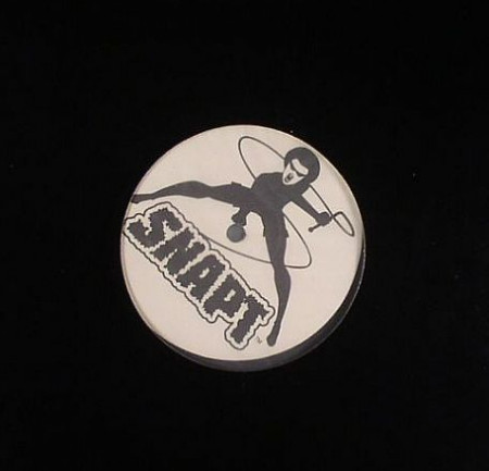 Spike Project - Positive Connection | Snapt Records (SPT-4002) - main Spike Project - Positive Connection | Snapt Records (SPT-4002) - main