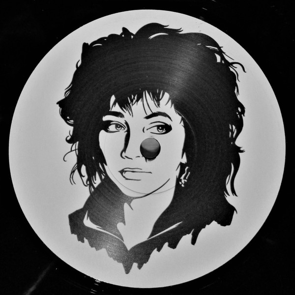 Kate Bush - Running Up That Hill | GOAT Series (GOAT1) - main