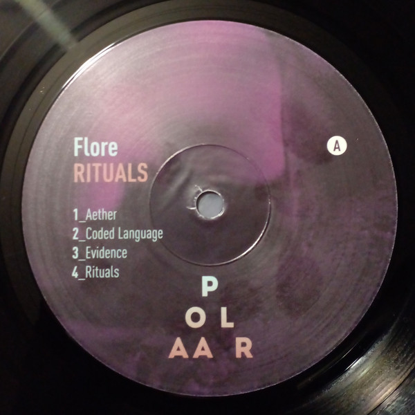 Flore - Rituals | Polaar (POLAAR14) - 2