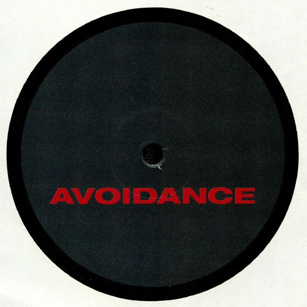 WND - Low Life City | Avoidance (AVD-001) - 2