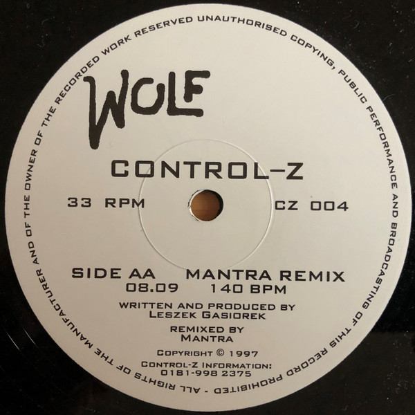 Wolf
