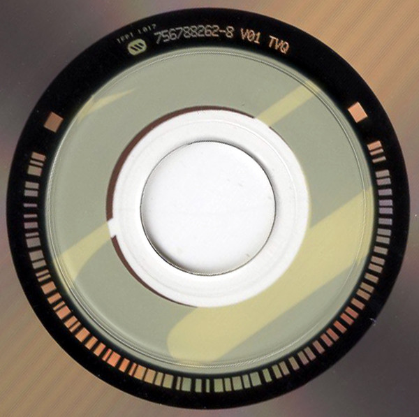 Fun. - Some Nights | Fueled By Ramen (7567-88262-8) - 5