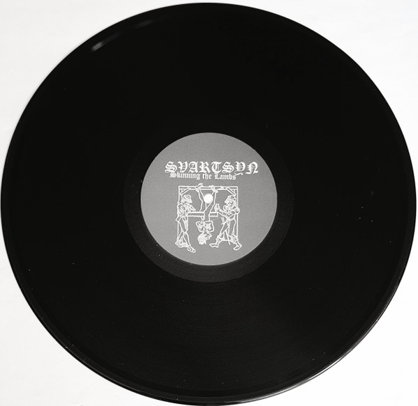 Svartsyn - Skinning The Lambs | Blut & Eisen Productions (none) - 4 Svartsyn - Skinning The Lambs | Blut & Eisen Productions (none) - 4