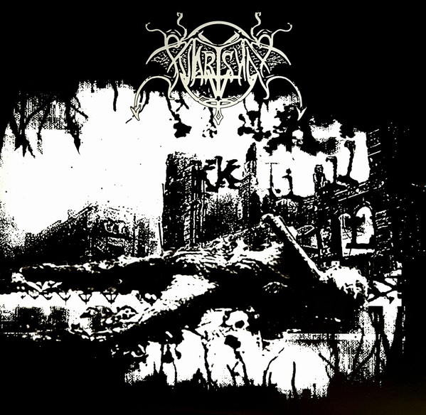 Svartsyn - Skinning The Lambs | Blut & Eisen Productions (none)