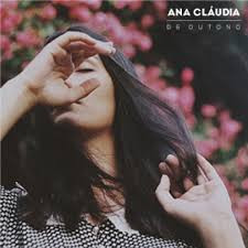 Ana Cláudia - De Outono | Nos Discos (NOS Discos 2014 #07)