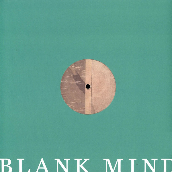 Lina Filipovich - Music for an imaginary dancefloor | Blank Mind (BLNK023) - 3