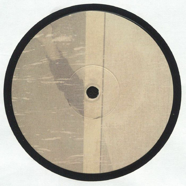 Lina Filipovich - Music for an imaginary dancefloor | Blank Mind (BLNK023) - 2