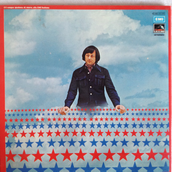 George Gershwin - London Symphony Orchestra . André Previn - Rhapsodia In Blu - Concerto In Fa - Un Americano A Parigi | La Voce Del Padrone (3C 065-02199) - 4 George Gershwin - London Symphony Orchestra . André Previn - Rhapsodia In Blu - Concerto In Fa - Un Americano A Parigi | La Voce Del Padrone (3C 065-02199) - 4