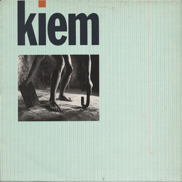 Kiem - Kiem | Plexus (KMH 7090384)