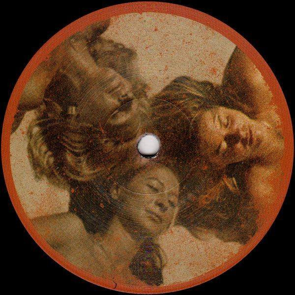 Various - The Redhead | Mistress Recordings (HU-MR05.3-SH)