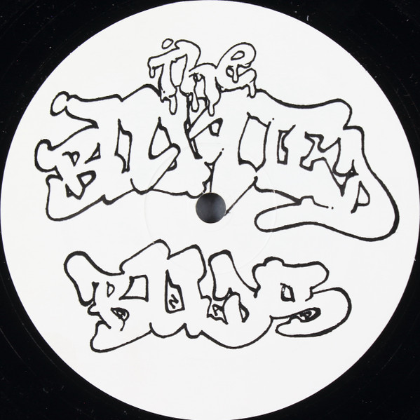 The Blunted Buds - Breakbeat Bonanza: The First Hit | Yesca Records (none) - 2