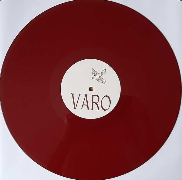 Varo - Varo | Not On Label (Varo Self-released) (none) - 3 Varo - Varo | Not On Label (Varo Self-released) (none) - 3