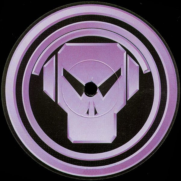 Adam F - Metropolis / Mother Earth | Metalheadz (MET H 023) - 4