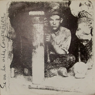 León Chávez Teixeiro - Se Va La Vida, Compañera | UAS (Universidad Autonoma De Sinaloa) (none) - main