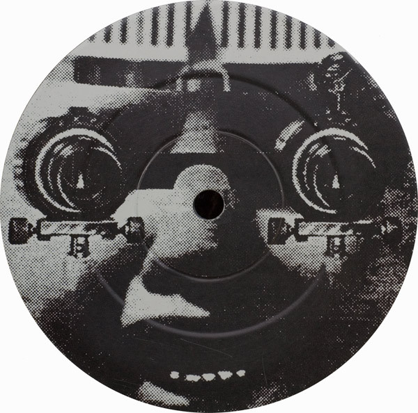 Blue Arsed Fly - Starfish / Responder | Sativae Recordings (TIVA 001)