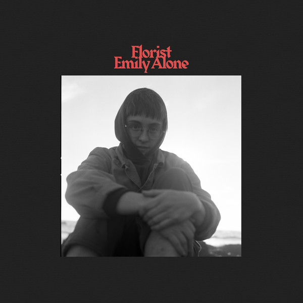 Florist - Emily Alone | Double Double Whammy (DDW 061)