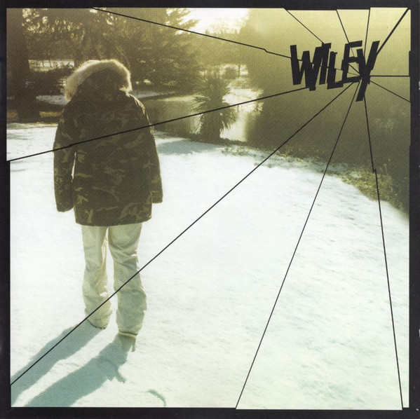 Wiley - Treddin' On Thin Ice | XL Recordings (XLCD178)