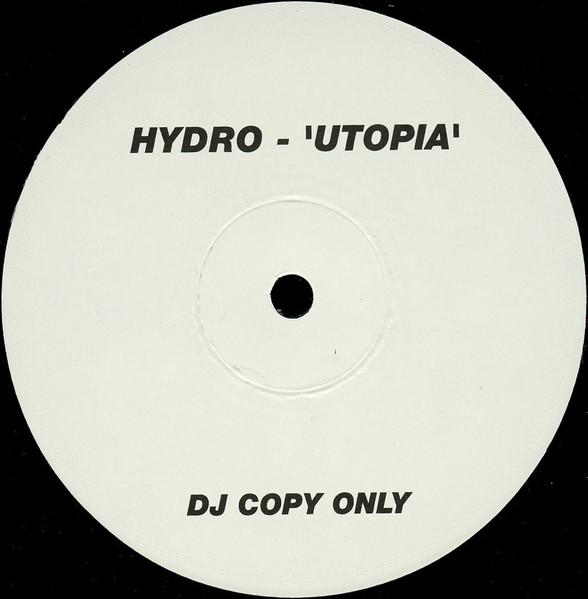 Hydro - Utopia | Global Cuts (GC 69) - main