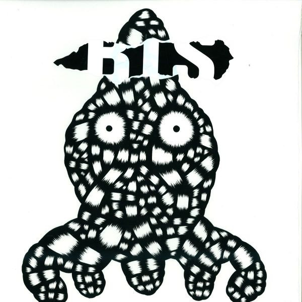 Phillip Lauer - Macsat Ring Down | Beats In Space Records (BIS004) - main