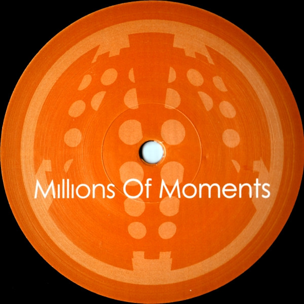 Ohrwert - Continuity | Millions Of Moments (mom finite 02)