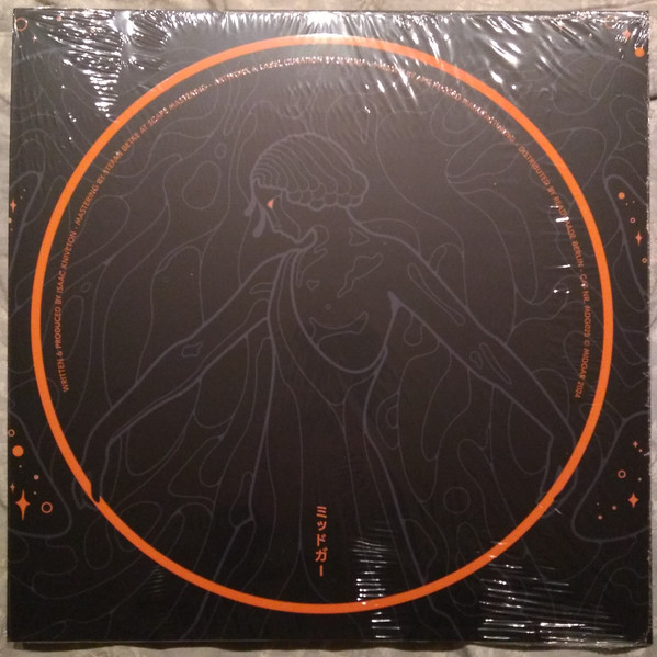 Keplrr - Plumes | Midgar (MDG025) - 2
